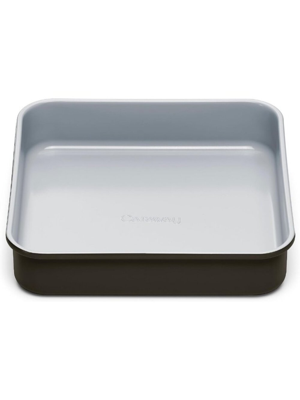 Non-Stick Ceramic 9-Inch Square Baking Pan | Eco-Friendly, Easy Clean Cookware